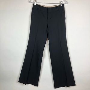 Banana Republic Wool Work Dress Work Pants Size 0p